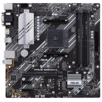 ASUS PRIME B550M-A/CSM