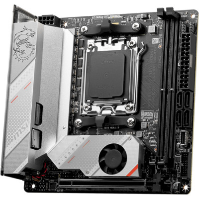 MSI MPG B650I EDGE WIFI