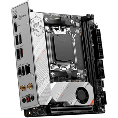 MSI MPG B650I EDGE WIFI