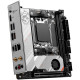 MSI MPG B650I EDGE WIFI