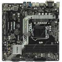 ASRock Z270M Pro4
