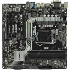 ASRock Z270M Pro4