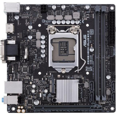 ASUS PRIME H310I-PLUS R2.0/CSM