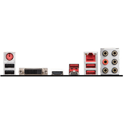 MSI MPG Z390 GAMING PLUS