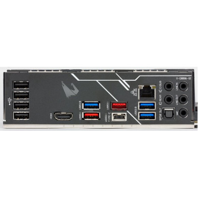 GIGABYTE Z390 I AORUS PRO WIFI