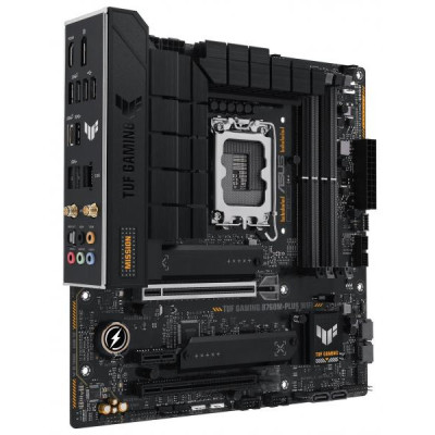 ASUS TUF GAMING B760M-PLUS WIFI