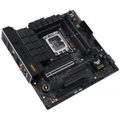 ASUS TUF GAMING B760M-PLUS WIFI