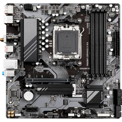 GIGABYTE A620M GAMING X AX