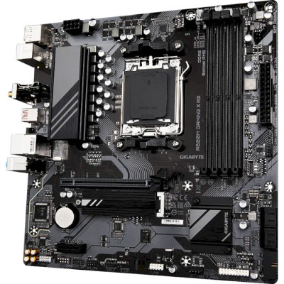 GIGABYTE A620M GAMING X AX