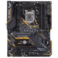 ASUS TUF Z390-PLUS GAMING