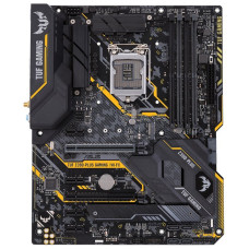 ASUS TUF Z390-PLUS GAMING