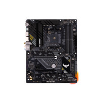 ASUS TUF GAMING B550-PLUS WI-FI
