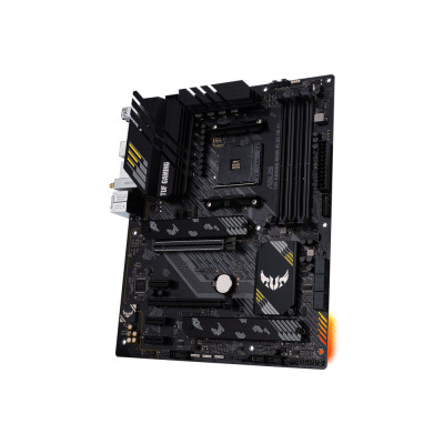 ASUS TUF GAMING B550-PLUS WI-FI