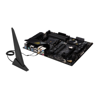ASUS TUF GAMING B550-PLUS WI-FI
