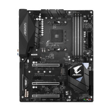 GIGABYTE GA-AX370-Gaming 3
