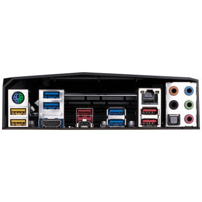 GIGABYTE GA-AX370-Gaming 3