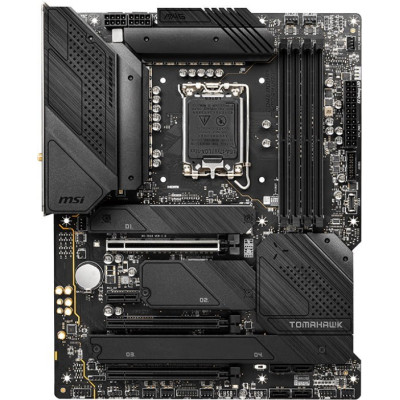 MSI MAG Z790 TOMAHAWK WIFI DDR4