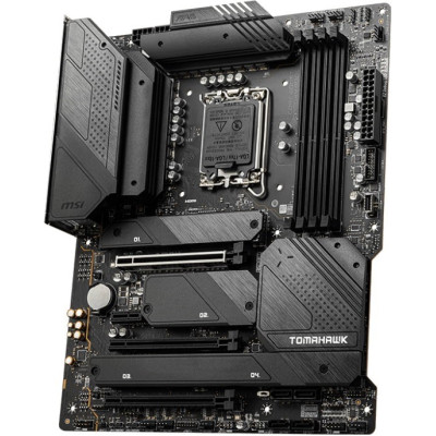 MSI MAG Z790 TOMAHAWK WIFI DDR4