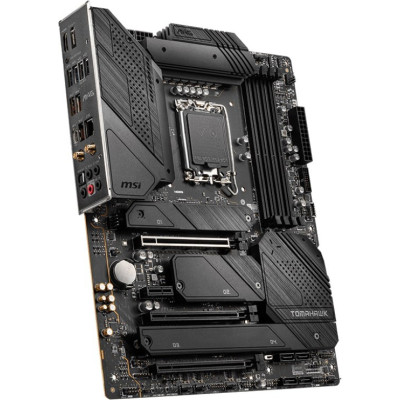 MSI MAG Z790 TOMAHAWK WIFI DDR4