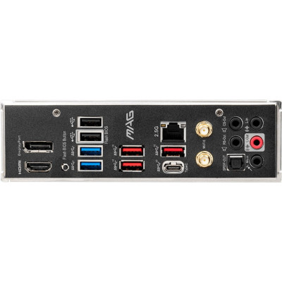 MSI MAG Z790 TOMAHAWK WIFI DDR4