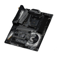 ASRock X470 Taichi