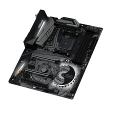 ASRock X470 Taichi