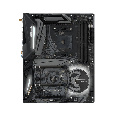 ASRock X470 Taichi