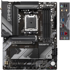 GIGABYTE B650 GAMING X AX