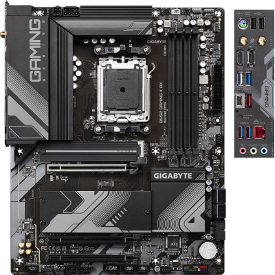GIGABYTE B650 GAMING X AX