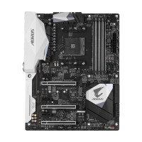 GIGABYTE GA-AX370-GAMING 5