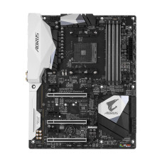 GIGABYTE GA-AX370-GAMING 5
