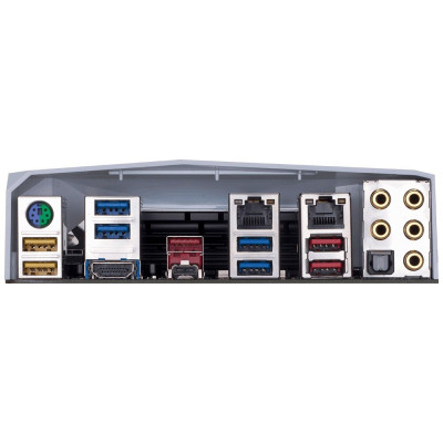 GIGABYTE GA-AX370-GAMING 5