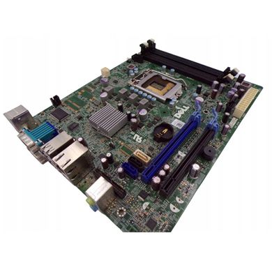 Dell OptiPlex 990 (06D7TR) Б/У