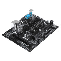 ASRock QC6000M