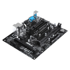 ASRock QC6000M