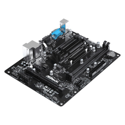 ASRock QC6000M