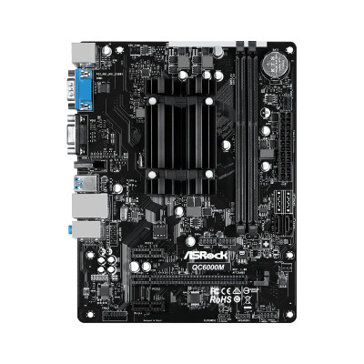 ASRock QC6000M