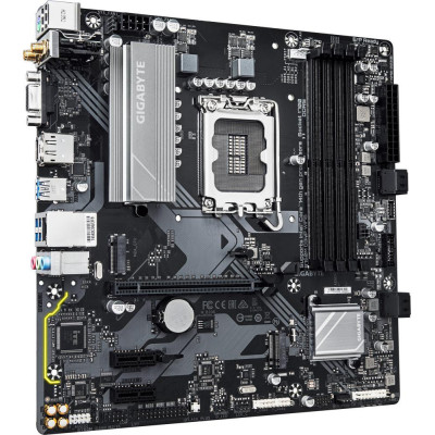Gigabyte B760M D3HP WIFI6