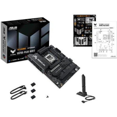 ASUS TUF GAMING X870E-PLUS WIFI 7 (90MB1M70-M0EAY0)