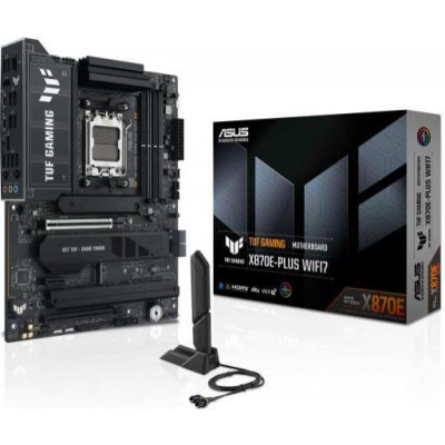 ASUS TUF GAMING X870E-PLUS WIFI 7 (90MB1M70-M0EAY0)