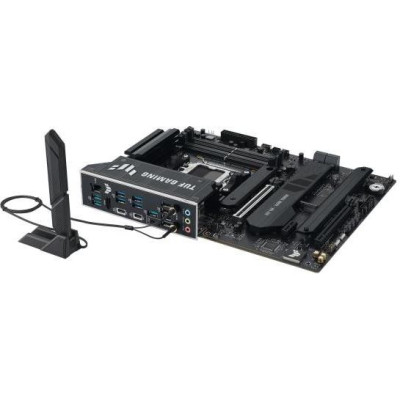 ASUS TUF GAMING X870E-PLUS WIFI 7 (90MB1M70-M0EAY0)