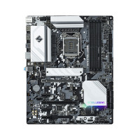 ASRock H570 Steel Legend