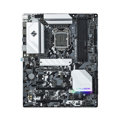 ASRock H570 Steel Legend