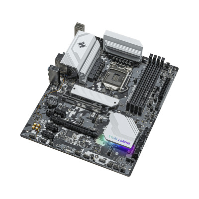 ASRock H570 Steel Legend