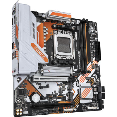 GIGABYTE B850M FORCE
