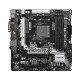ASRock X370M Pro4