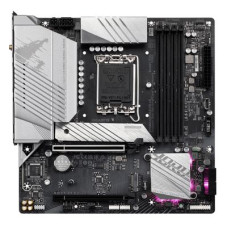 GIGABYTE B760M AORUS ELITE AX