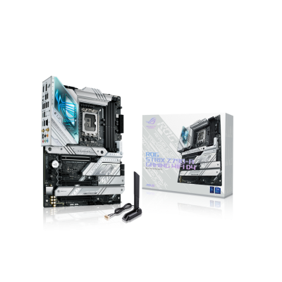 ASUS ROG STRIX Z790-A GAMING WIFI D4