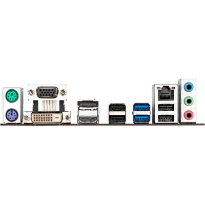 GIGABYTE H610M S2H V2 DDR4
