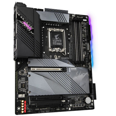 GIGABYTE Z690 AORUS ELITE DDR4
